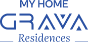 My Home Grava Logo