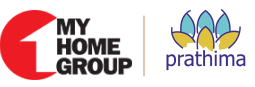 My Home Group Logo