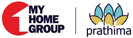 My Home Group Logo