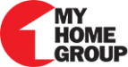 My Home Group Logo