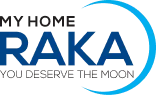 My Home raka Logo