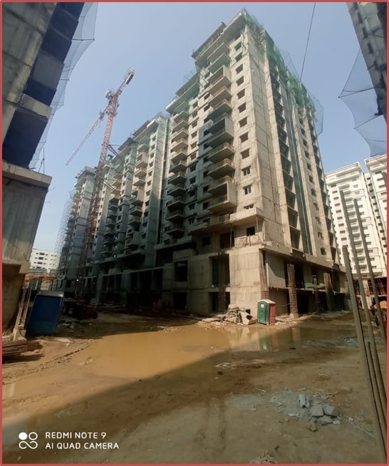 my home mount view apartments hyderabad